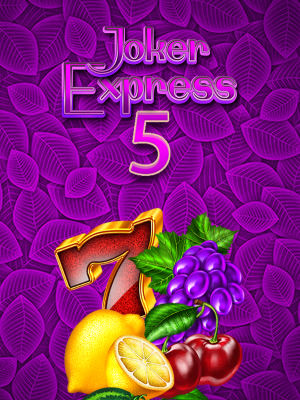 Joker Express 5