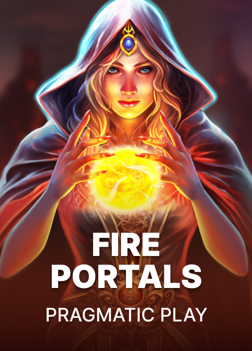 Fire Portals