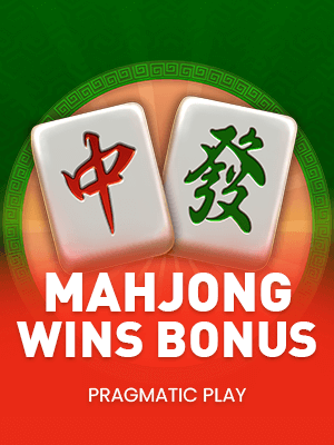 Mahjong Wins Bonus
