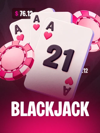 Blackjack