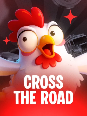 Cross The Road