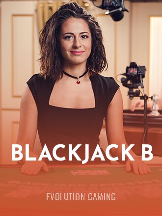 Blackjack B