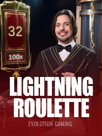 Lightning Roulette
