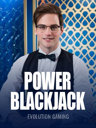Power Blackjack