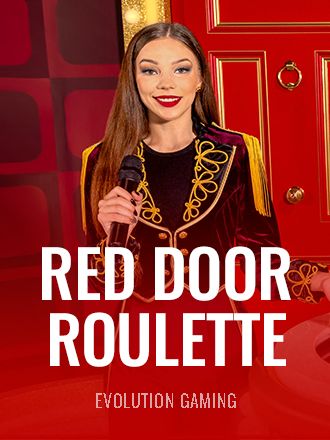 Red Door Roulette