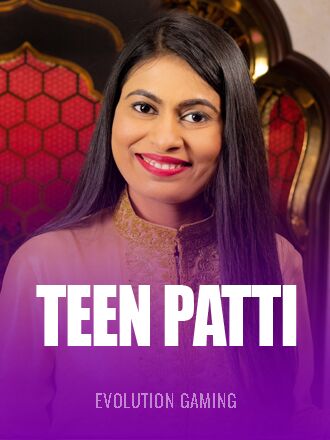 Teen Patti