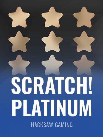 SCRATCH! Platinum